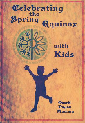 Celebrating the Spring Equinox with Kids