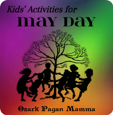 kids activities may day